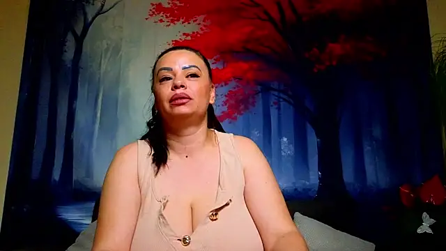 ElizabethEven online show from 03/22/26, 06:15