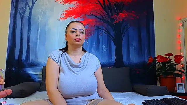 ElizabethEven online show from 02/14/25, 09:32