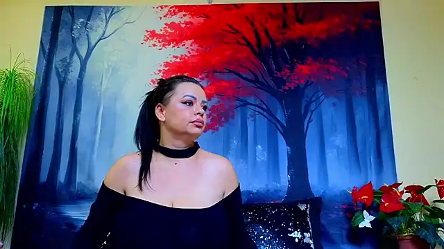 ElizabethEven online show from 11/04/25, 04:49