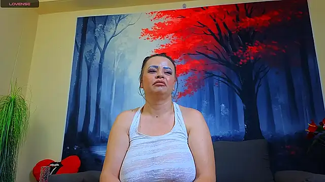 ElizabethEven online show from 03/16/25, 03:58