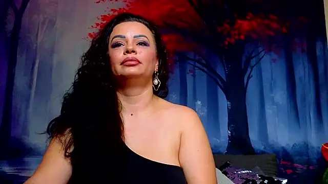 ElizabethEven online show from 01/06/26, 08:02