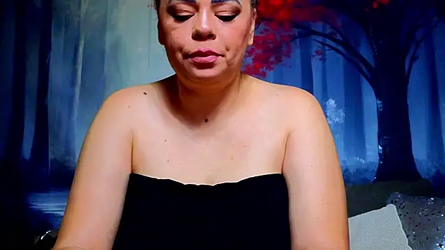 ElizabethEven online show from 02/08/26, 08:50