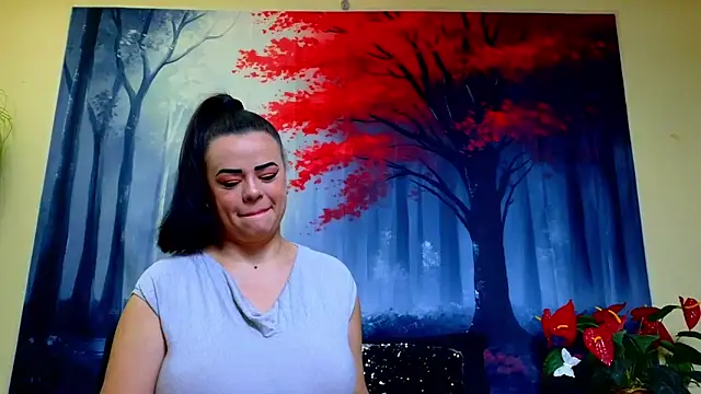 ElizabethEven online show from 11/15/25, 08:24