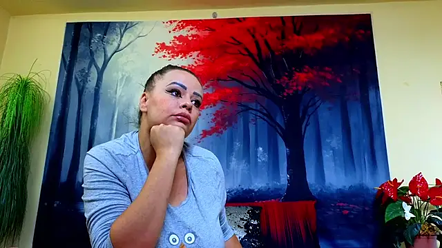 ElizabethEven online show from 10/01/25, 06:45
