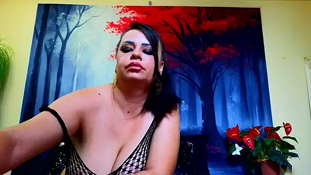 ElizabethEven online show from 11/05/25, 11:08