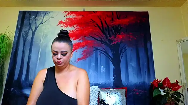 ElizabethEven online show from 09/10/25, 07:24