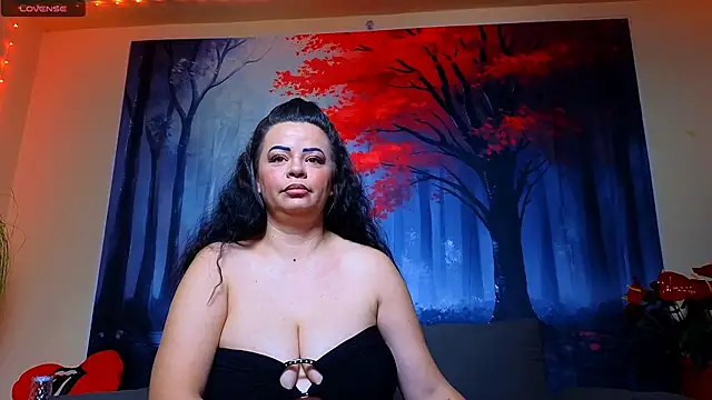 ElizabethEven online show from 03/20/25, 09:46