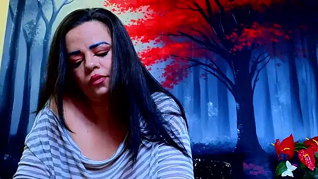 ElizabethEven online show from 11/13/25, 11:08