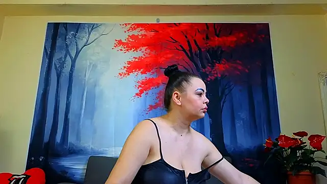 ElizabethEven online show from 02/26/25, 06:08