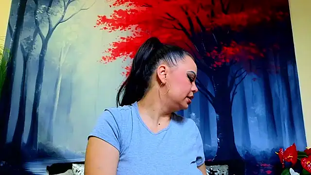 ElizabethEven online show from 11/30/25, 11:16