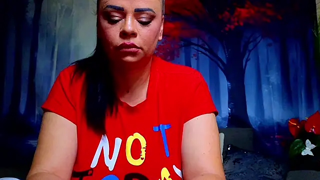 ElizabethEven online show from 04/02/26, 07:53