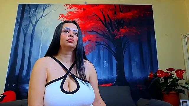ElizabethEven online show from 03/06/25, 08:37