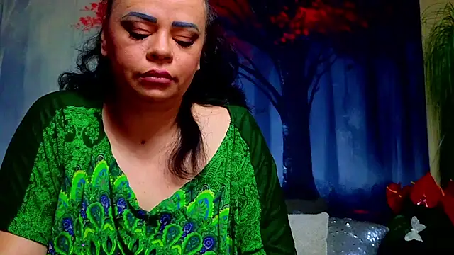 ElizabethEven online show from 02/15/26, 08:19