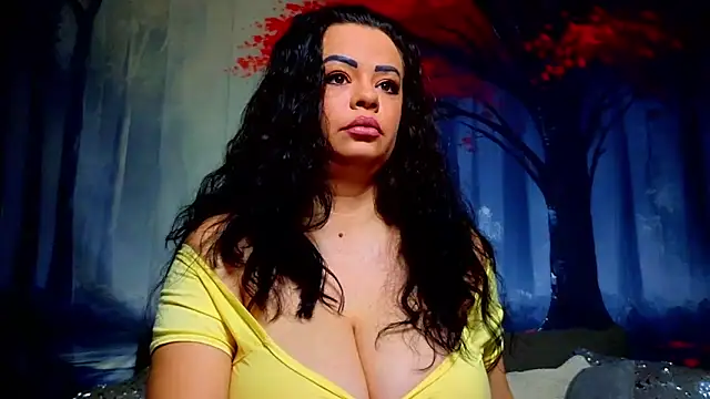 ElizabethEven online show from 02/20/26, 09:39