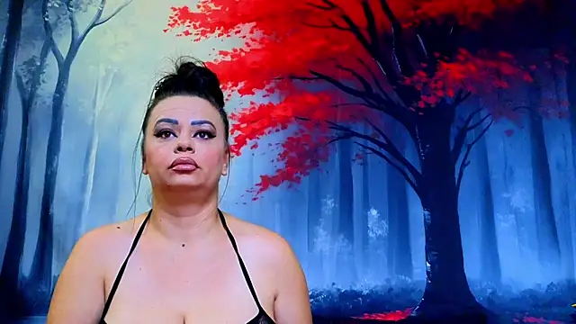 ElizabethEven online show from 10/13/25, 09:38