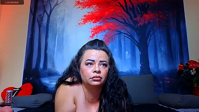 ElizabethEven online show from 03/21/25, 12:51