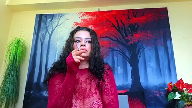 ElizabethEven online show from 10/06/25, 08:53