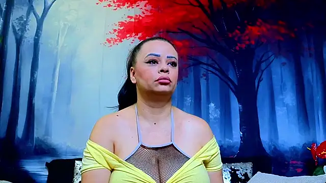 ElizabethEven online show from 11/29/25, 11:05