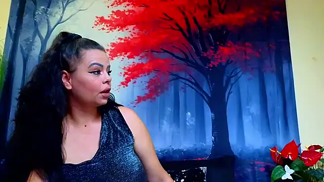ElizabethEven online show from 10/17/25, 09:16