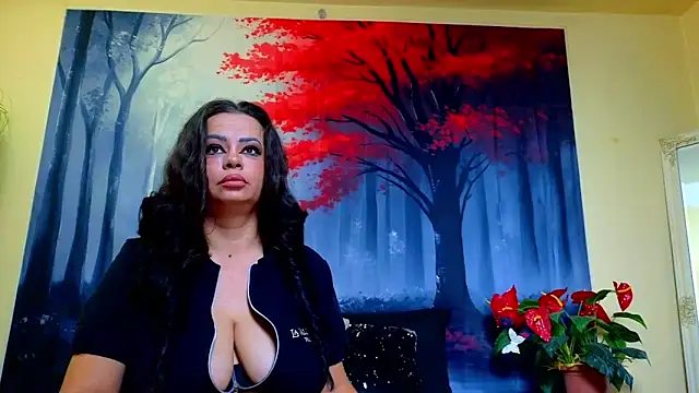 ElizabethEven online show from 11/06/25, 10:47