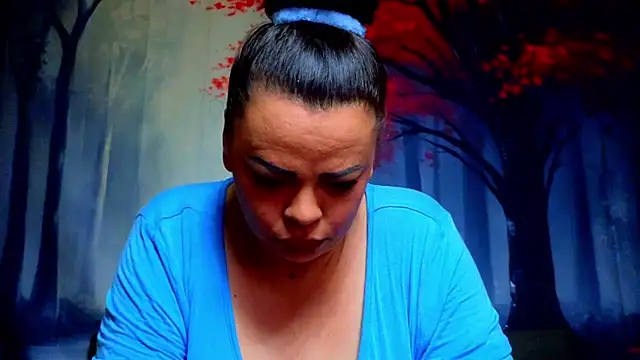 ElizabethEven online show from 03/08/26, 07:17