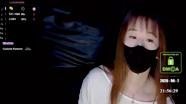 Snapshot of melia_Z chatting on 04/07/26, 01:57 melia Z online show from 04/07/26, 01:57