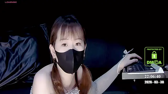 Snapshot of melia_Z chatting on 03/30/26, 02:07 melia Z online show from 03/30/26, 02:07