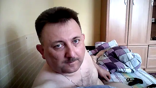 Novy73 online show from 05/05/26, 08:17