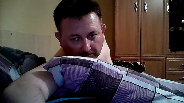 Novy73 online show from 05/20/26, 10:18