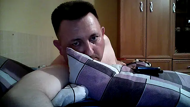 Novy73 online show from 04/28/26, 08:46