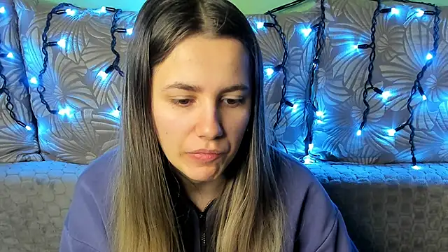 MaggieCake online show from 02/07/26, 05:37