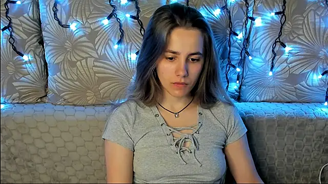 MaggieCake online show from 06/11/26, 01:49