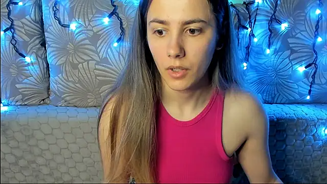 MaggieCake online show from 06/07/26, 02:39