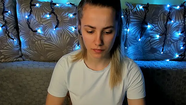 MaggieCake online show from 01/11/26, 01:45