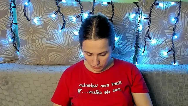 MaggieCake online show from 03/02/26, 01:39