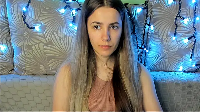 MaggieCake online show from 07/02/26, 02:34