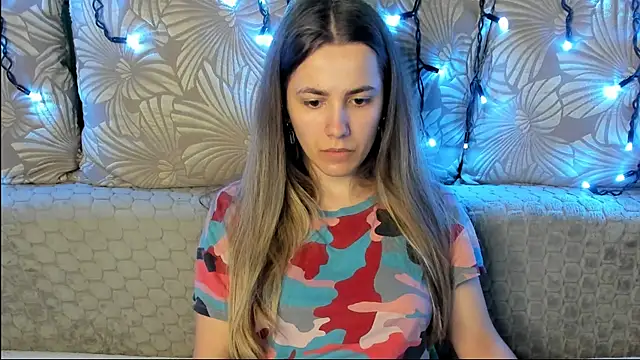MaggieCake online show from 06/21/26, 03:23
