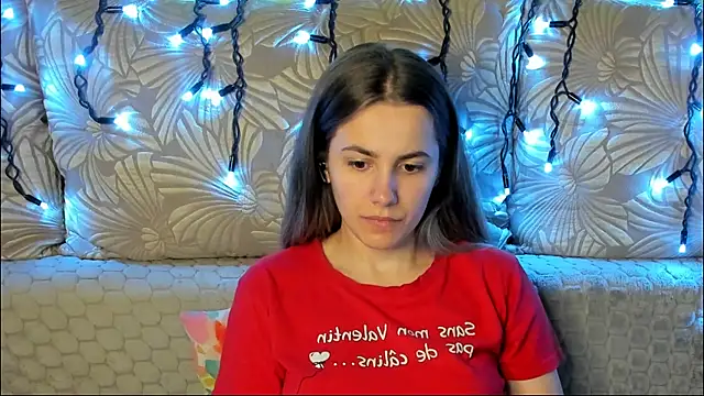 MaggieCake online show from 07/12/26, 01:39