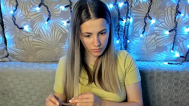 MaggieCake online show from 01/07/26, 02:38