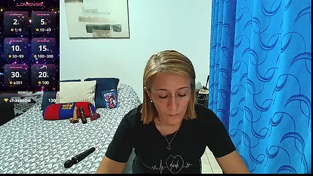 Snapshot of Naty_Stone chatting on 03/18/25, 11:31 Naty Stone online show from 03/18/25, 11:31