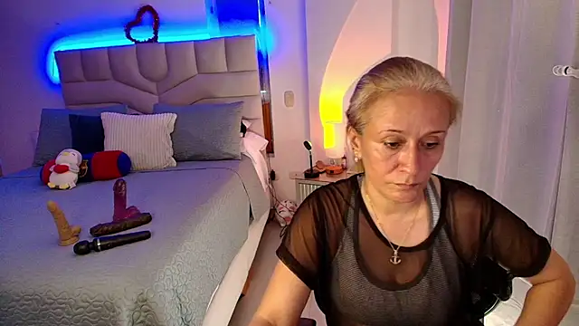 Naty Stone online show from 06/22/26, 07:55