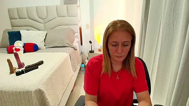 Naty Stone online show from 04/17/26, 09:28