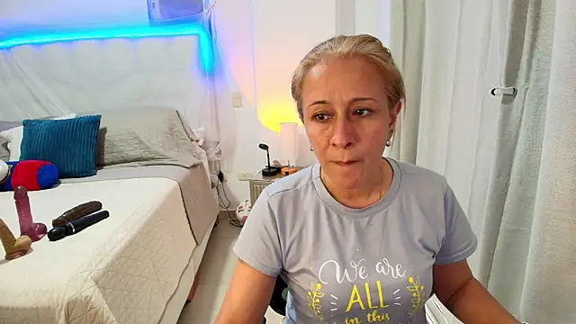 Naty Stone online show from 06/09/26, 09:27