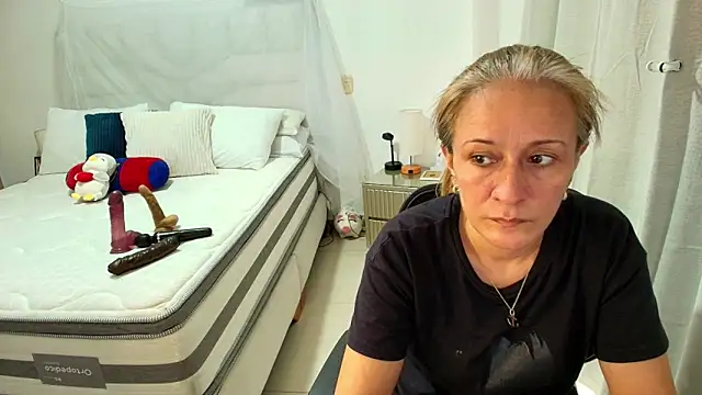 Naty Stone online show from 05/28/26, 08:59