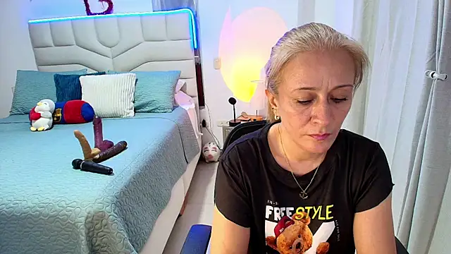 Naty Stone online show from 07/09/26, 07:46