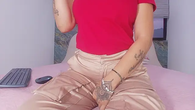 samanta 360 online show from 02/17/26, 12:02