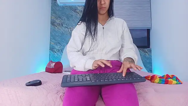 samanta 360 online show from 02/16/26, 11:53