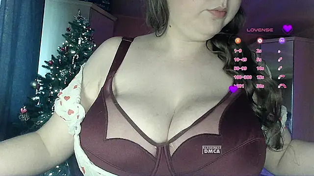 Mrs Dream online show from 05/29/26, 12:05