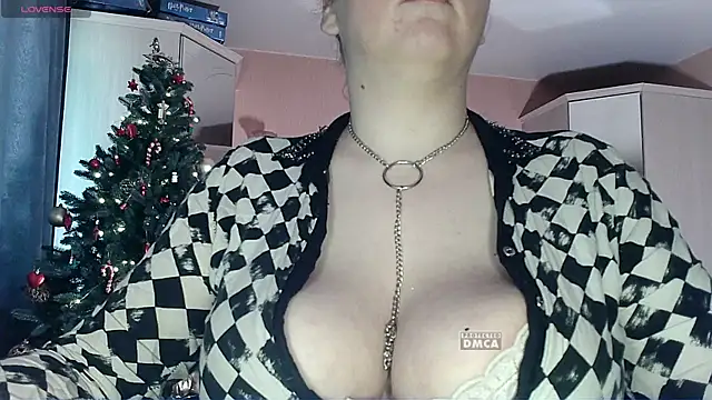 Mrs Dream online show from 05/09/26, 12:25