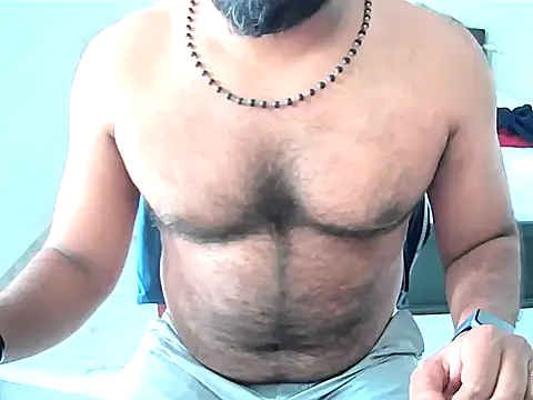 VINU26BLR online show from 02/20/26, 09:44